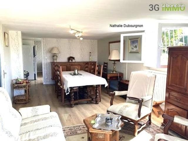 Maison vente à Lons-le-Saunier, Saint-amour