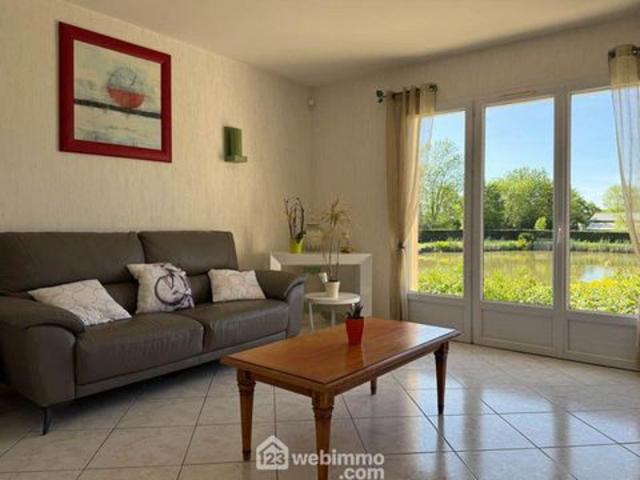 Maison vente à La Roche-sur-Yon, Rochetrejoux