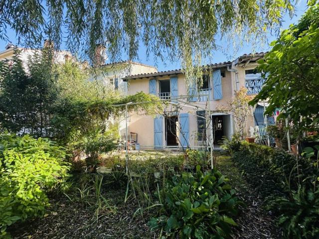 Maison vente à Saint-Girons, Saint-girons