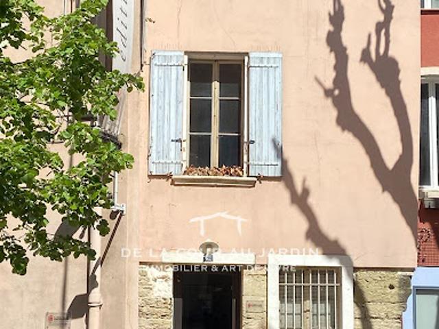 Maison vente à L'Isle-sur-la-Sorgue, Vaucluse