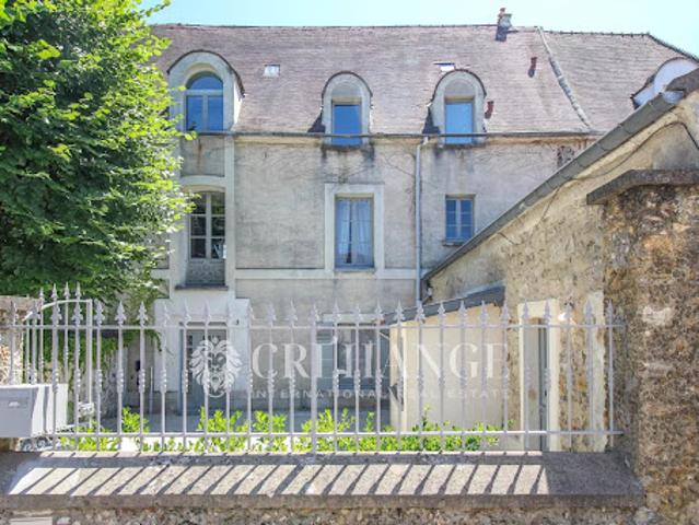Maison vente à Saint-Germain-en-Laye, Île-de-France
