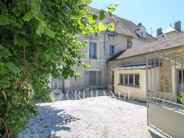 Maison vente à Saint-Germain-en-Laye, Île-de-France