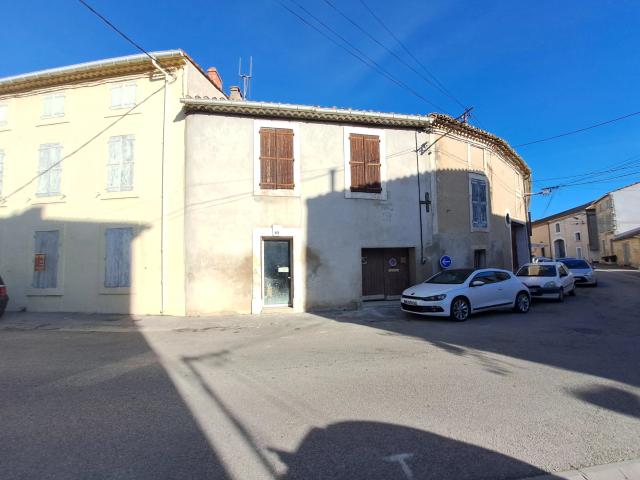 Maison vente à Narbonne, Ouveillan