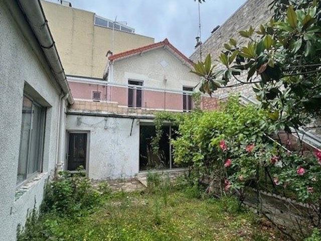 Maison vente à Nanterre, La Garenne-colombes