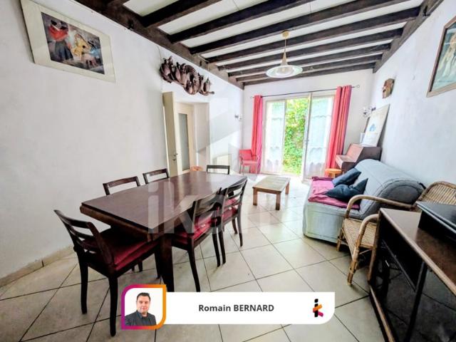 Maison vente à Villeneuve-sur-Lot, Monflanquin