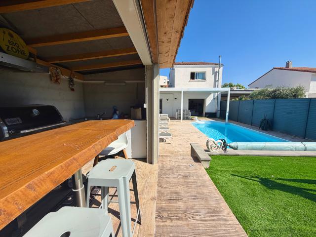 Villa vente à Montpellier, Le Crès