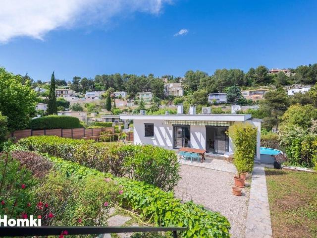 Maison vente à Carnoux-en-provence