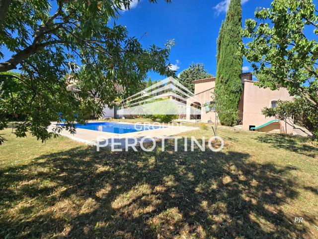 Maison vente à France métropolitaine, La Destrousse