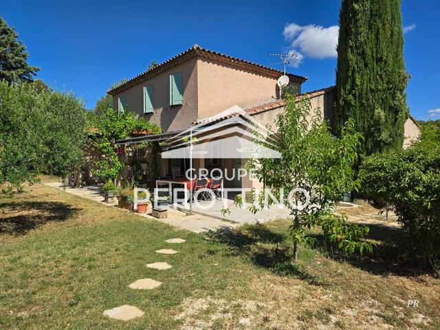 Maison vente à Marseille, La Destrousse