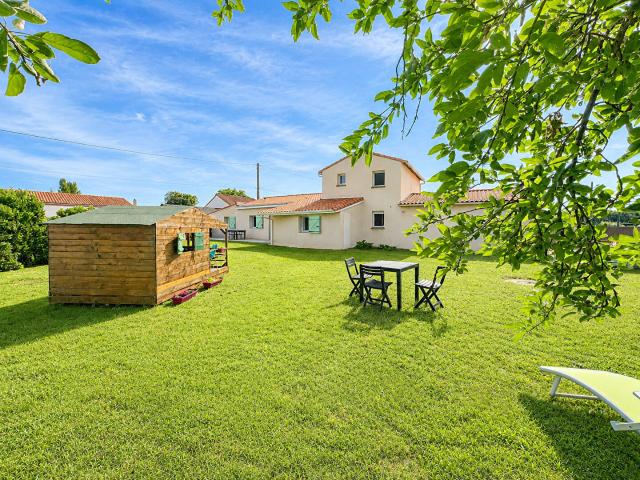 Maison vente à Nantes, Le Landreau