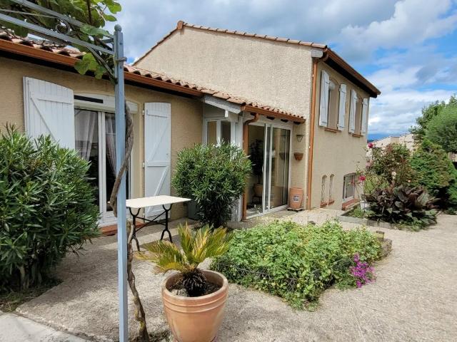 Maison vente à Castres, Aiguefonde