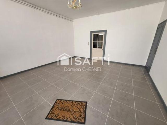Villa vente à Saint-Amand-Montrond, Châteauneuf-sur-cher
