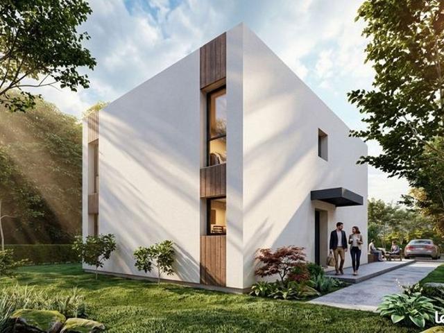 Maison vente à Chartres, Cernay