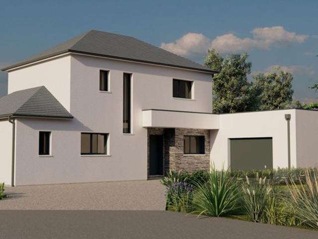 Maison vente à Segré, La Pouëze