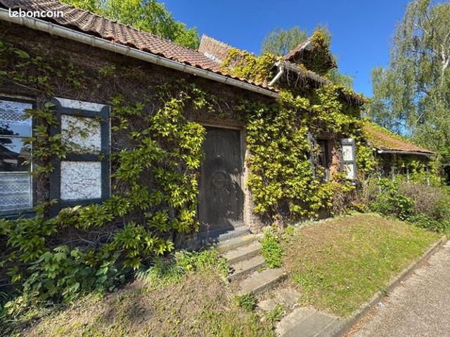 Maison vente à Bondues, Nord