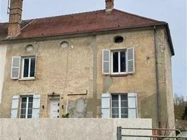 Maison vente à Meaux, Lizy-sur-ourcq