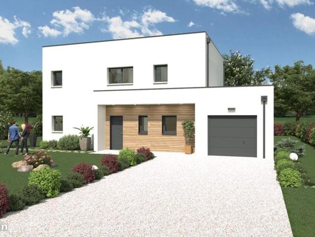 Maison vente à Melesse