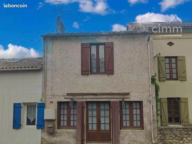Maison vente à Bergerac, Montcaret