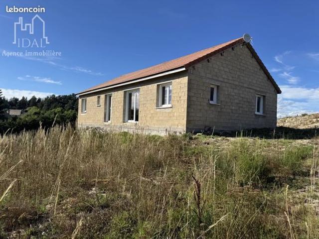 Maison vente à Mende, Occitanie