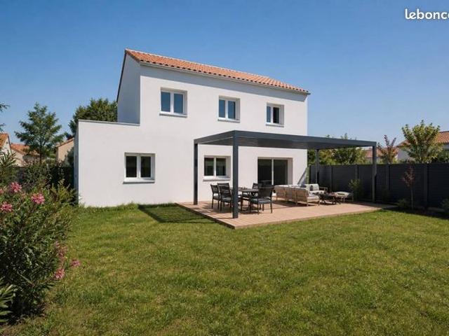 Maison vente à Nantes, Sainte-pazanne