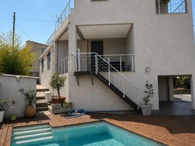 Maison vente à Marseille