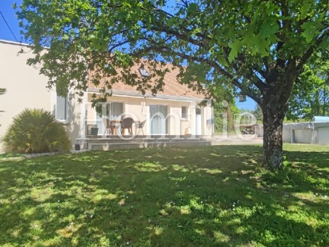 Maison vente à Loches, Civray-de-touraine