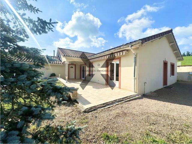 Maison vente à Villefranche-sur-Saône, Rhône