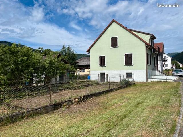 Maison vente à Thann-Guebwiller, Dolleren