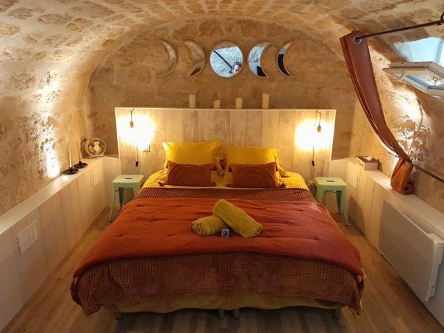 Appartement vente à Coye-la-forêt