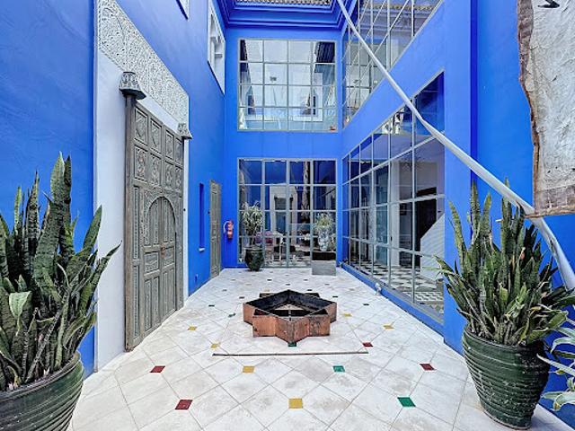 Maison vente à Marrakech, L'Oriental