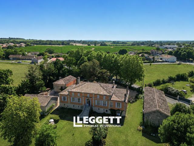 Maison vente à Blaye, Saint-ciers-sur-gironde