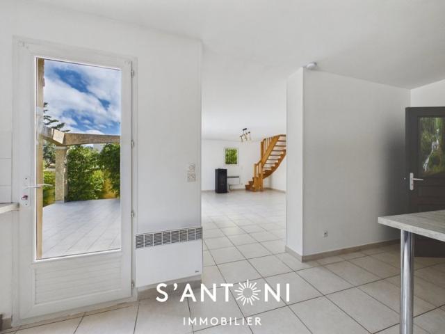 Maison vente à Béziers, Lignan-sur-orb
