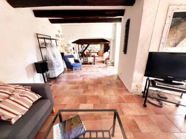 Maison vente à Béziers, Saint-jean-de-minervois