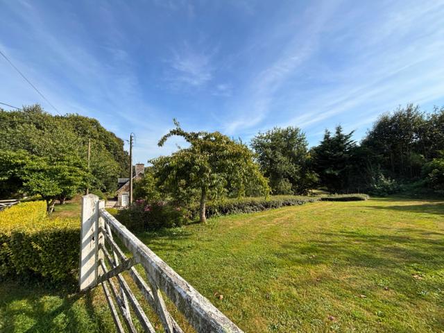 Maison vente à Avranches, Le Mesnil-gilbert