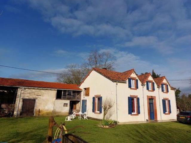 Maison vente à Tarbes, Madiran