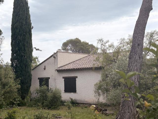 Maison vente à Arrondissement de Draguignan, Saint-raphaël