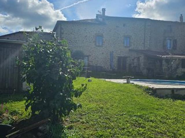 Maison vente à Figeac, Saint-jean-mirabel