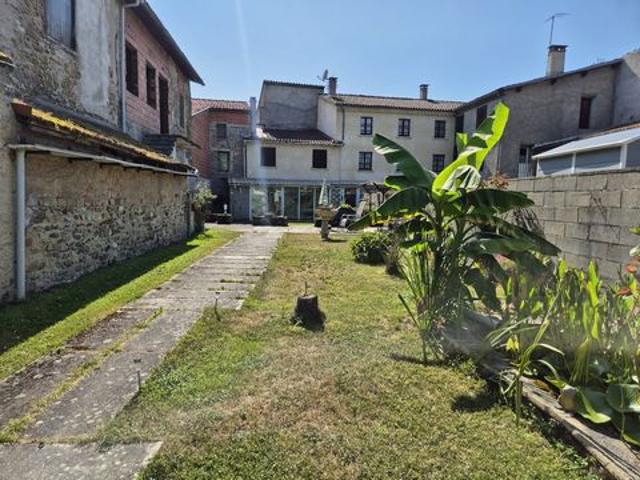 Maison vente à Foix, Saint-paul-de-jarrat