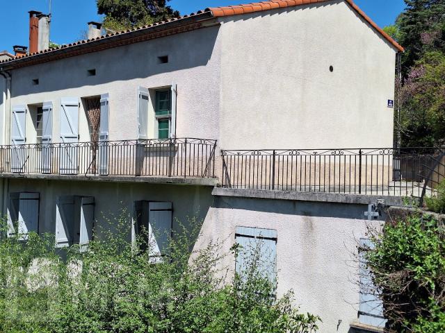 Maison vente à Limoux, Quillan