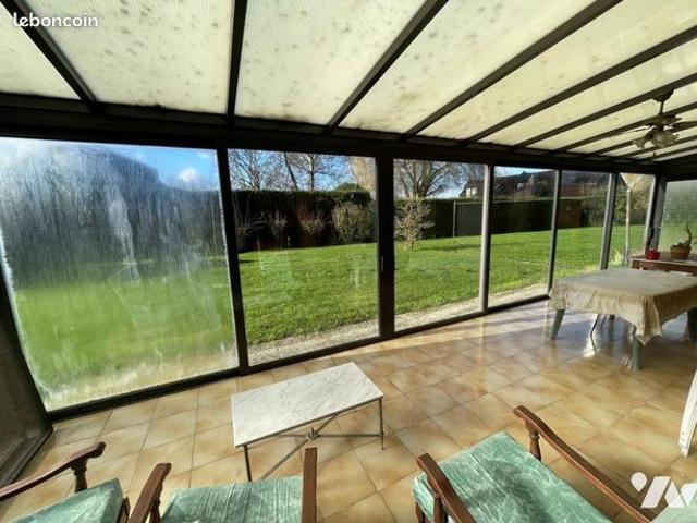Maison vente à Lille, Ennetières-en-weppes