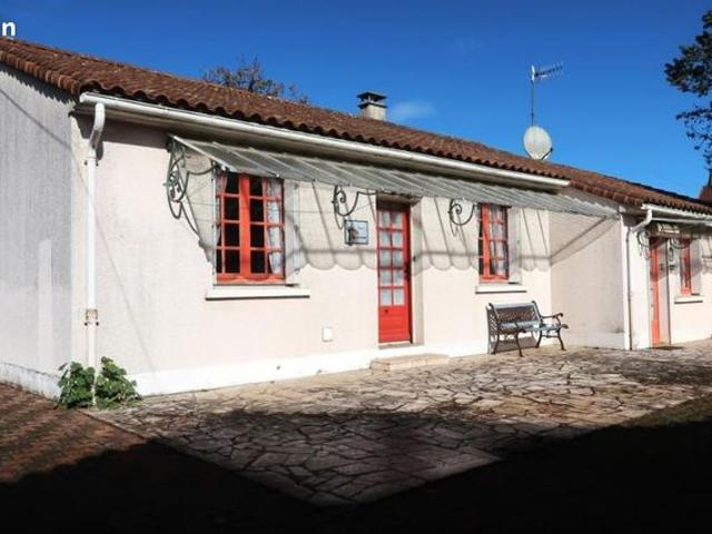 Maison vente à Fontenay-le-Comte, Pays de la Loire