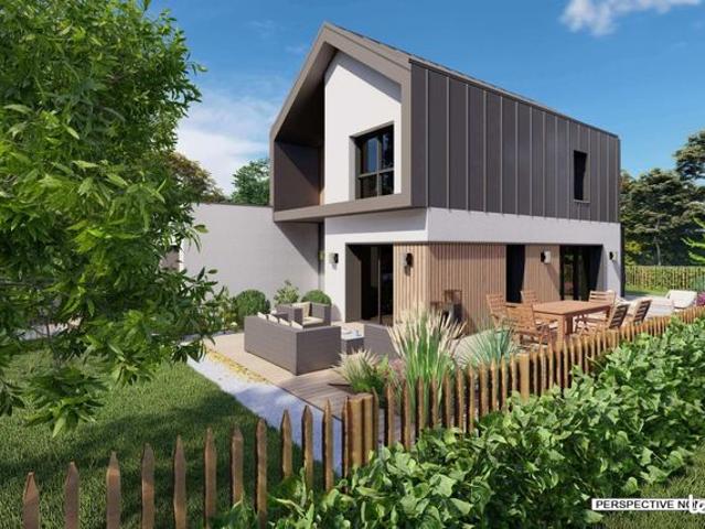 Maison vente à Avranches, Saint-pair-sur-mer
