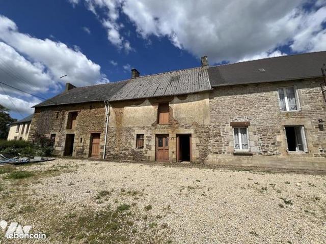 Maison vente à Dinan, Bretagne