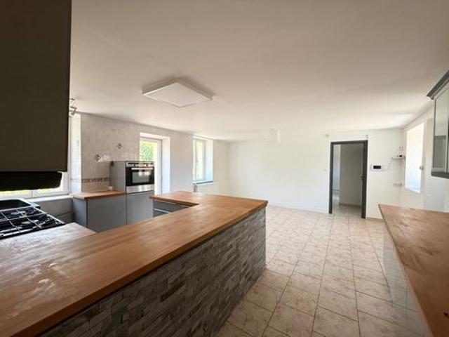 Villa vente à Coutances, La Haye