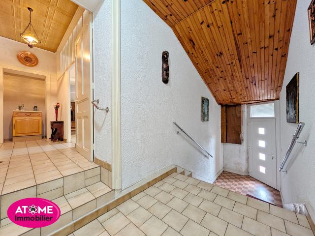 Maison vente à Côte aux Fléaux, Moutiers