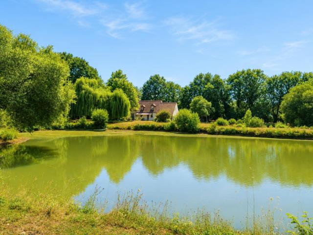 Maison vente à Mamers, Savigné-l'evêque