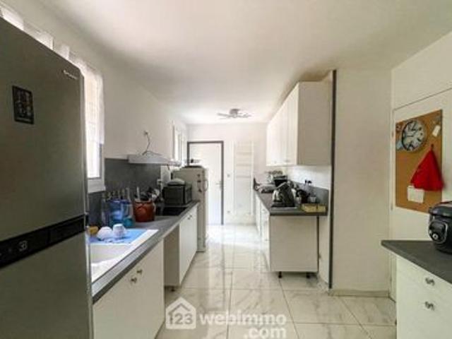Villa vente à Les Graviers, Marolles-en-Brie