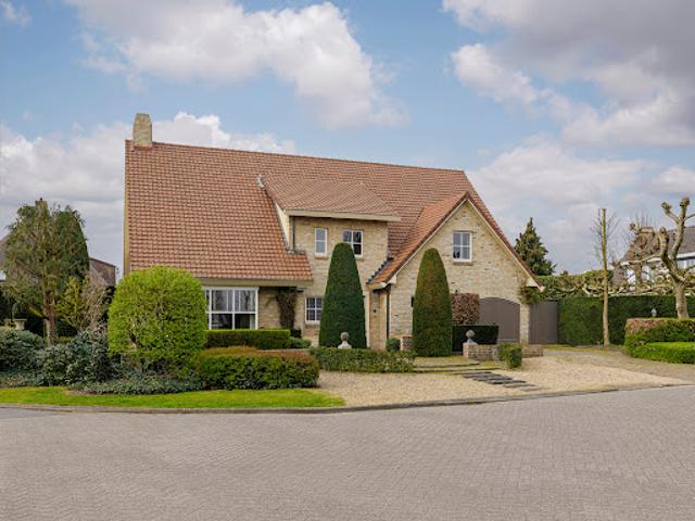 Maison vente à Hoogstraten, Antwerpen