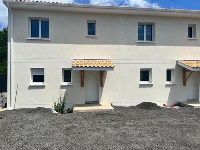 Maison location à Libourne, Galgon