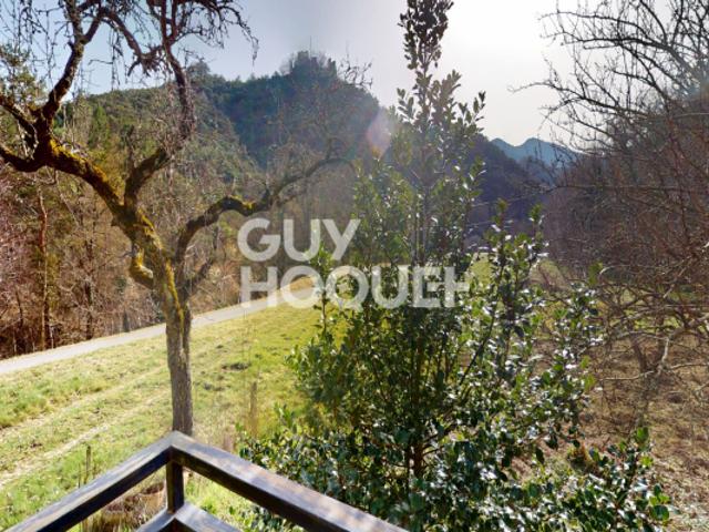 Maison vente à Die, Eygluy-escoulin